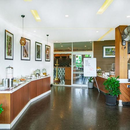 Haze And Kites Resort Munnar Εξωτερικό φωτογραφία