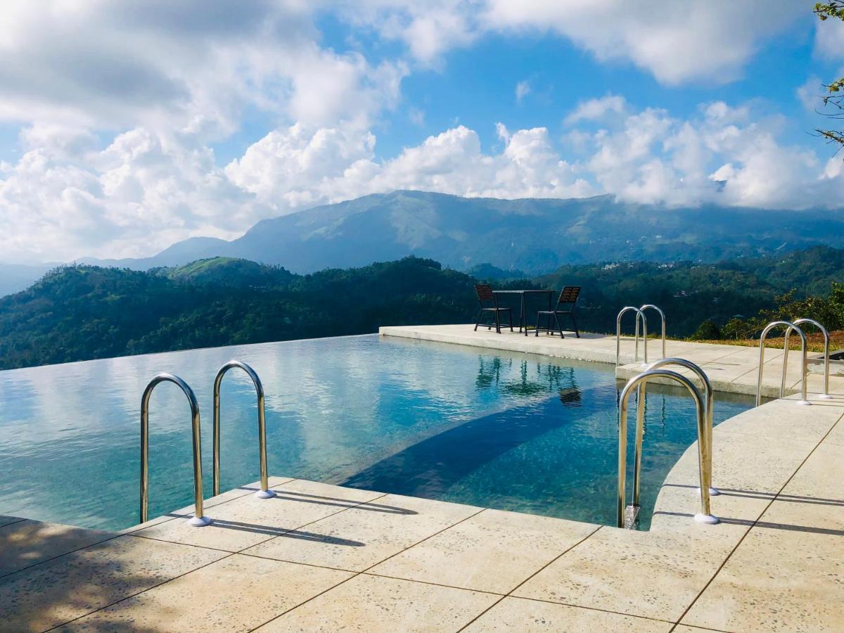 Haze And Kites Resort Munnar Εξωτερικό φωτογραφία