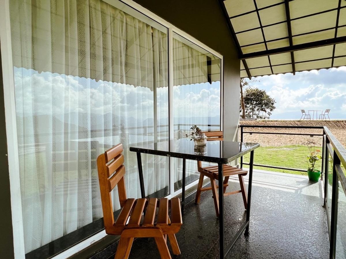 Haze And Kites Resort Munnar Εξωτερικό φωτογραφία