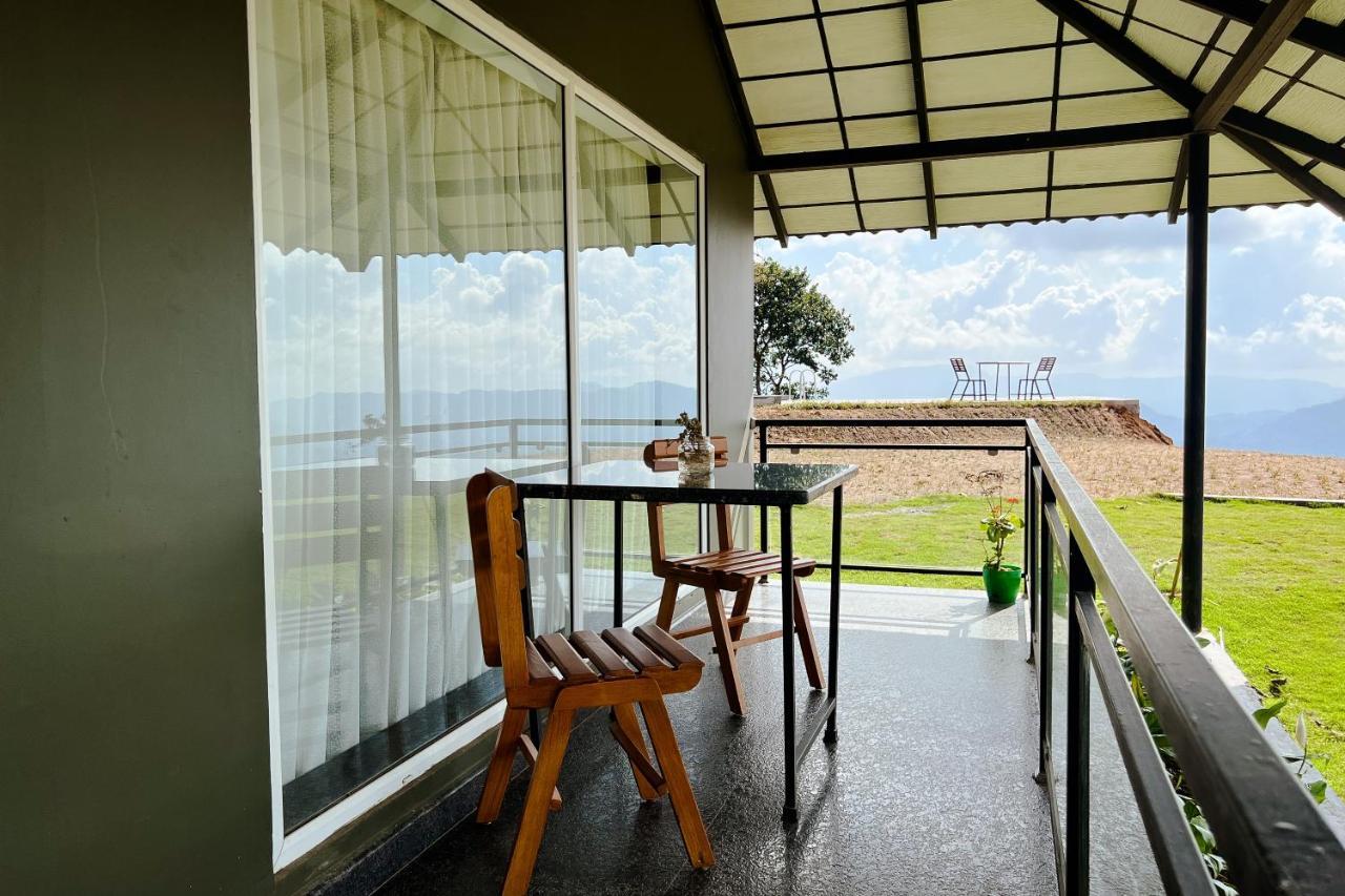 Haze And Kites Resort Munnar Εξωτερικό φωτογραφία