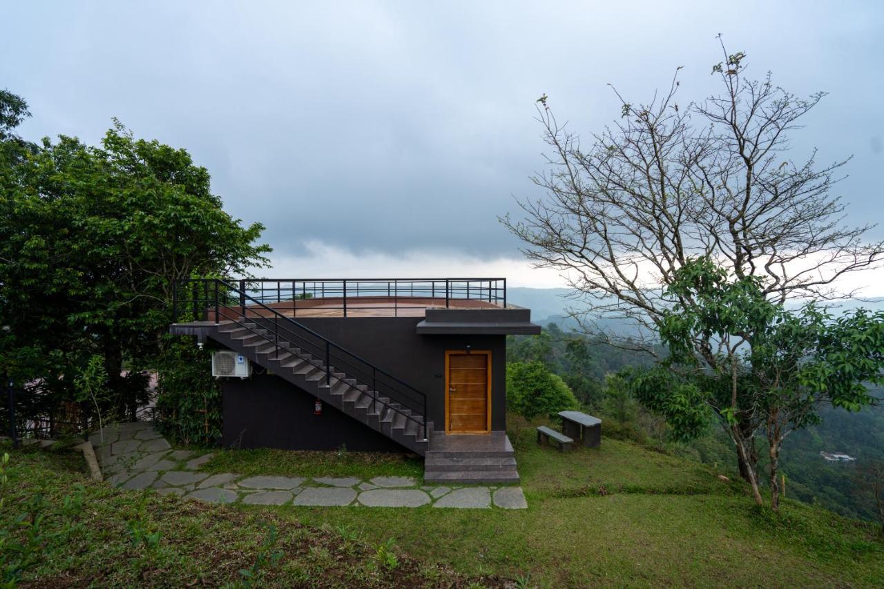 Haze And Kites Resort Munnar Εξωτερικό φωτογραφία
