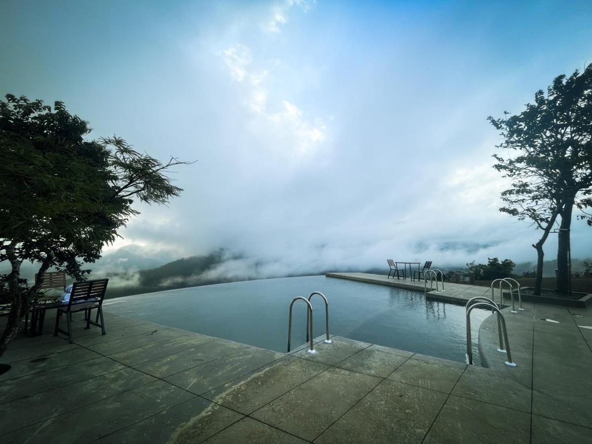 Haze And Kites Resort Munnar Εξωτερικό φωτογραφία