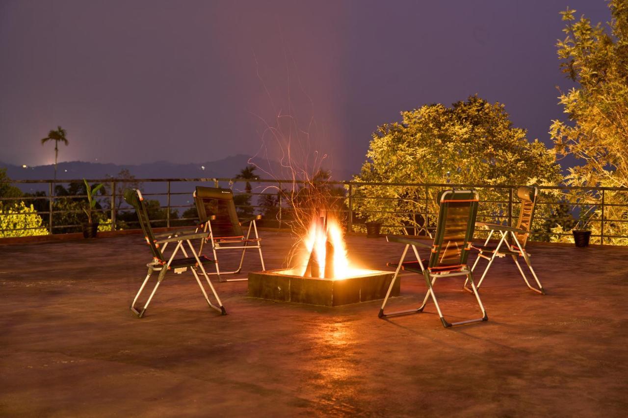 Haze And Kites Resort Munnar Εξωτερικό φωτογραφία