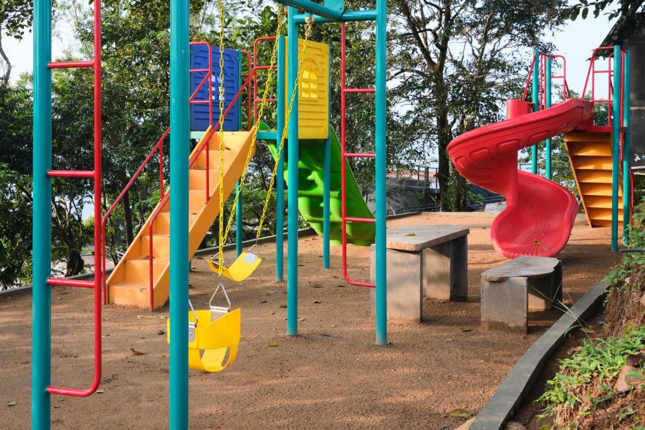 Haze And Kites Resort Munnar Εξωτερικό φωτογραφία