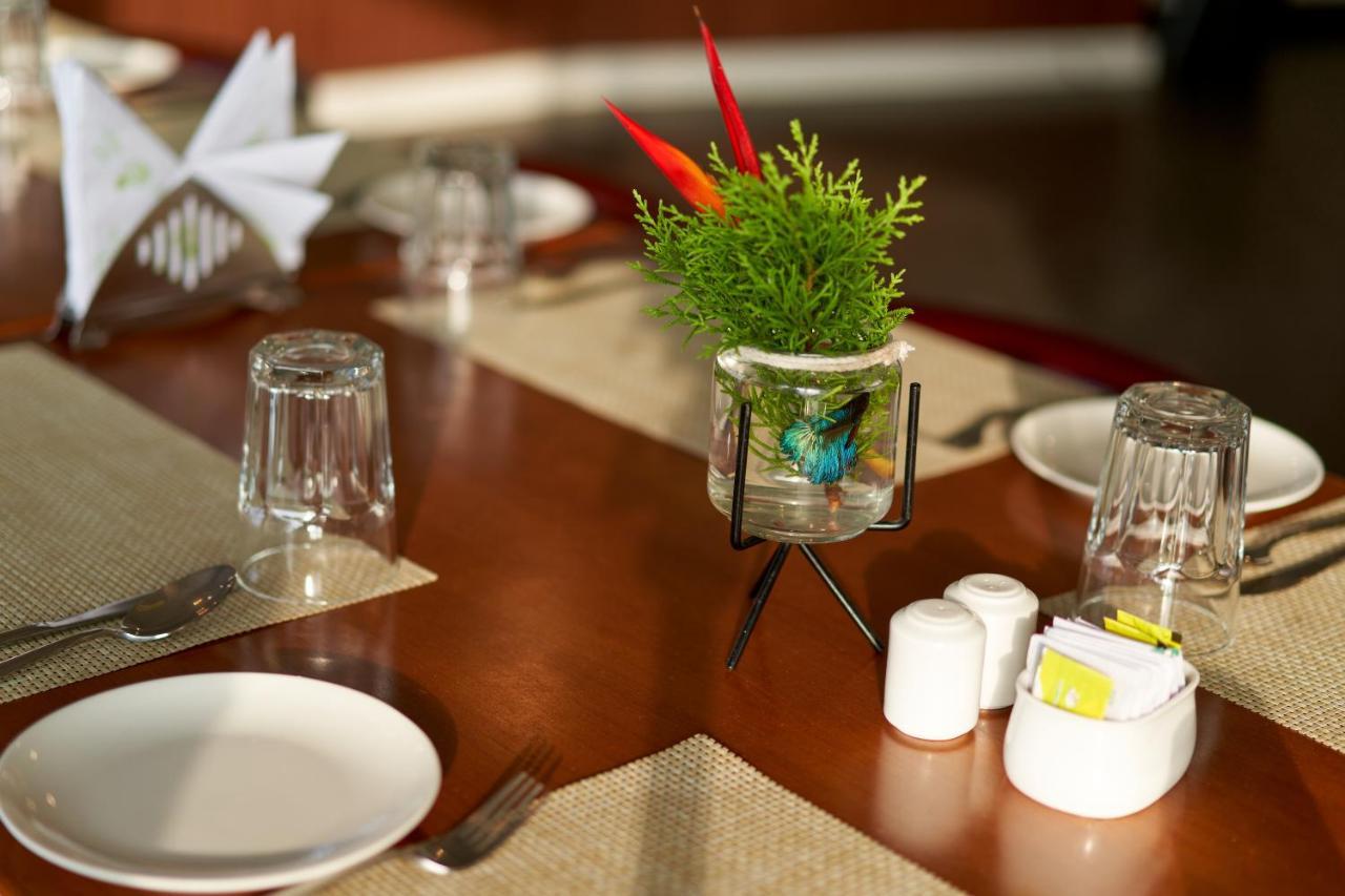 Haze And Kites Resort Munnar Εξωτερικό φωτογραφία