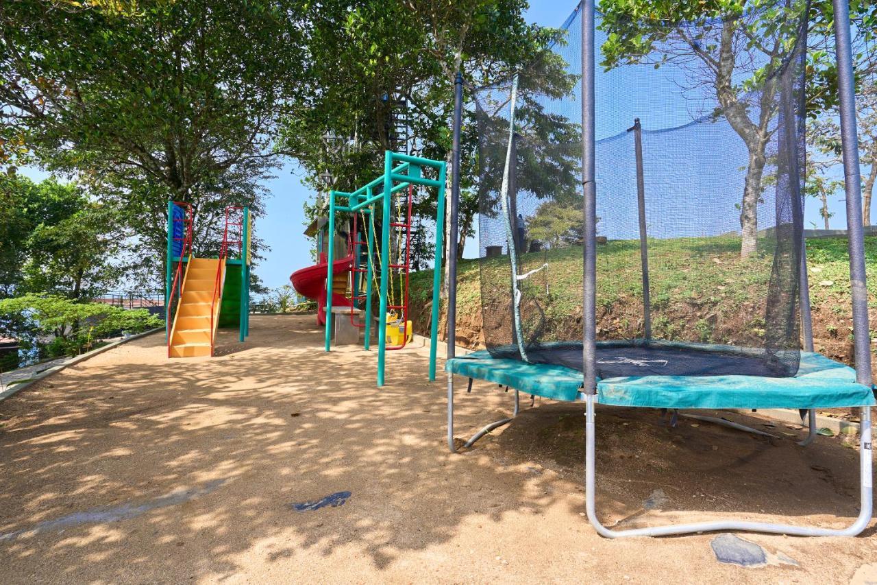 Haze And Kites Resort Munnar Εξωτερικό φωτογραφία