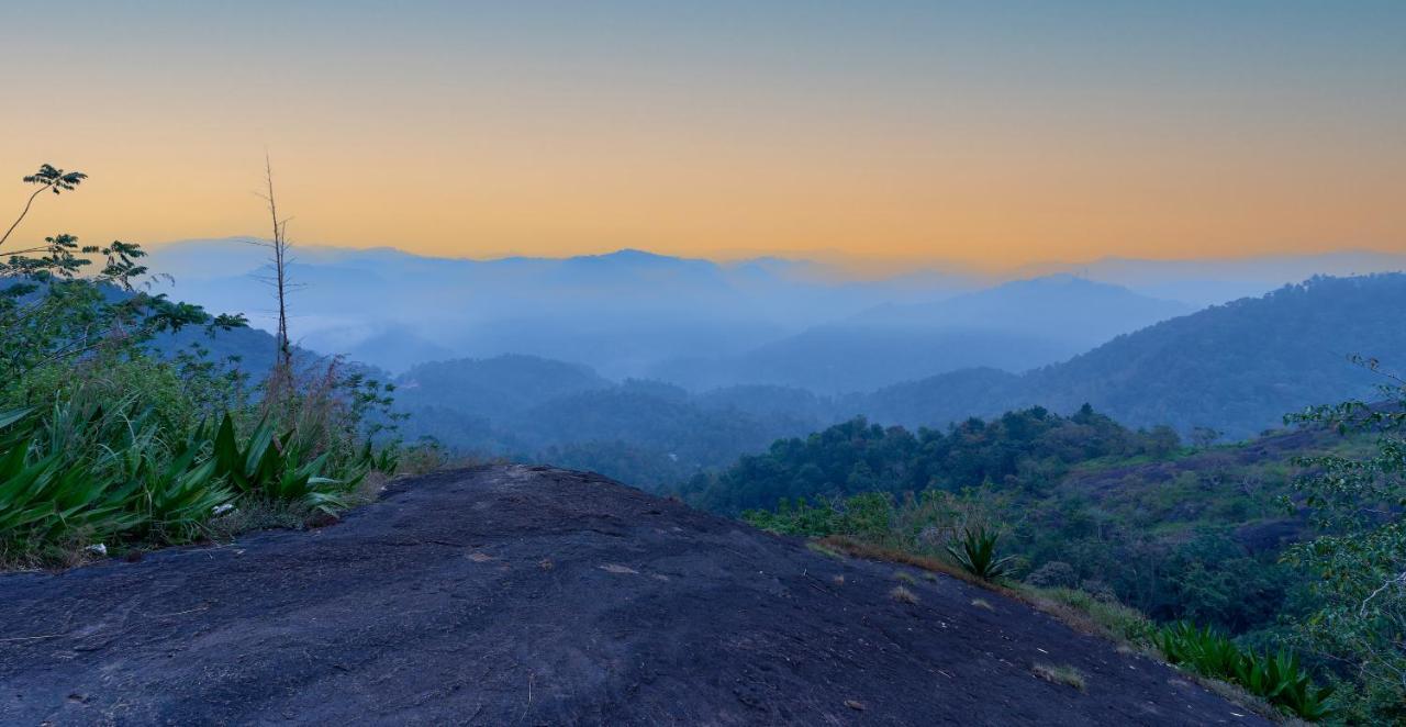 Haze And Kites Resort Munnar Εξωτερικό φωτογραφία