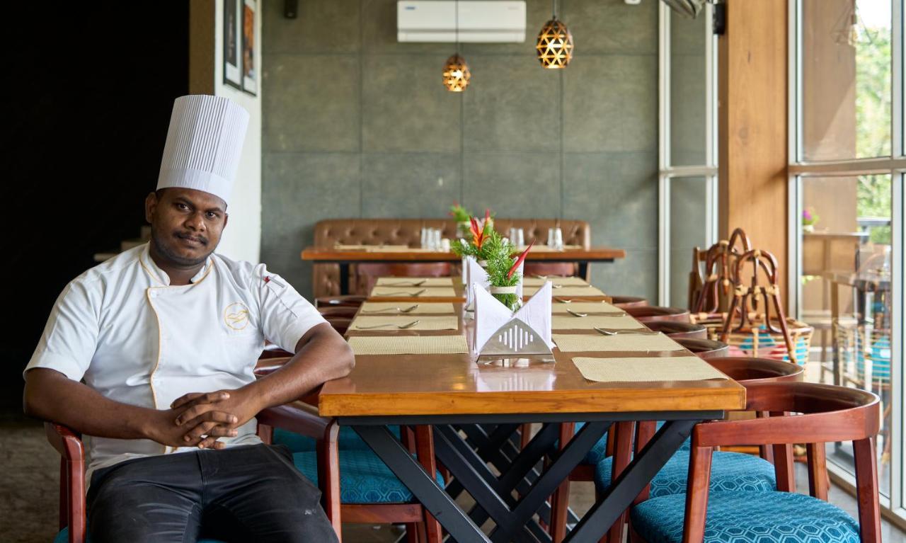 Haze And Kites Resort Munnar Εξωτερικό φωτογραφία
