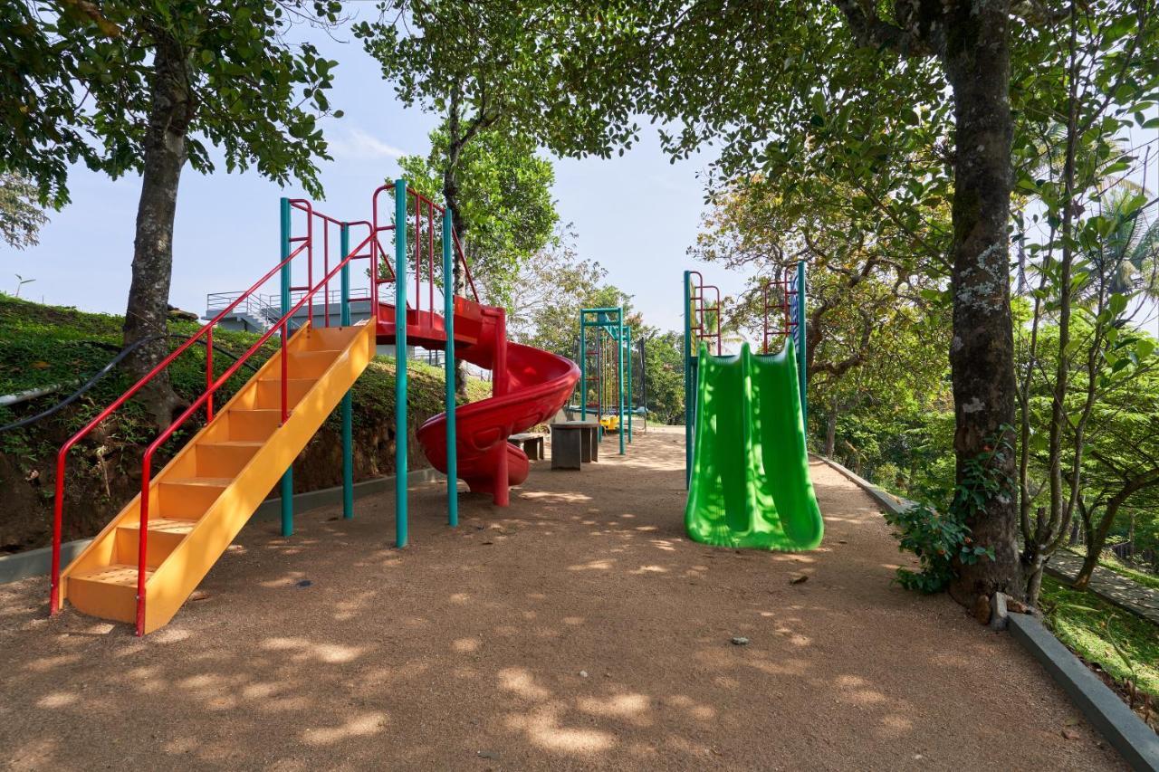 Haze And Kites Resort Munnar Εξωτερικό φωτογραφία