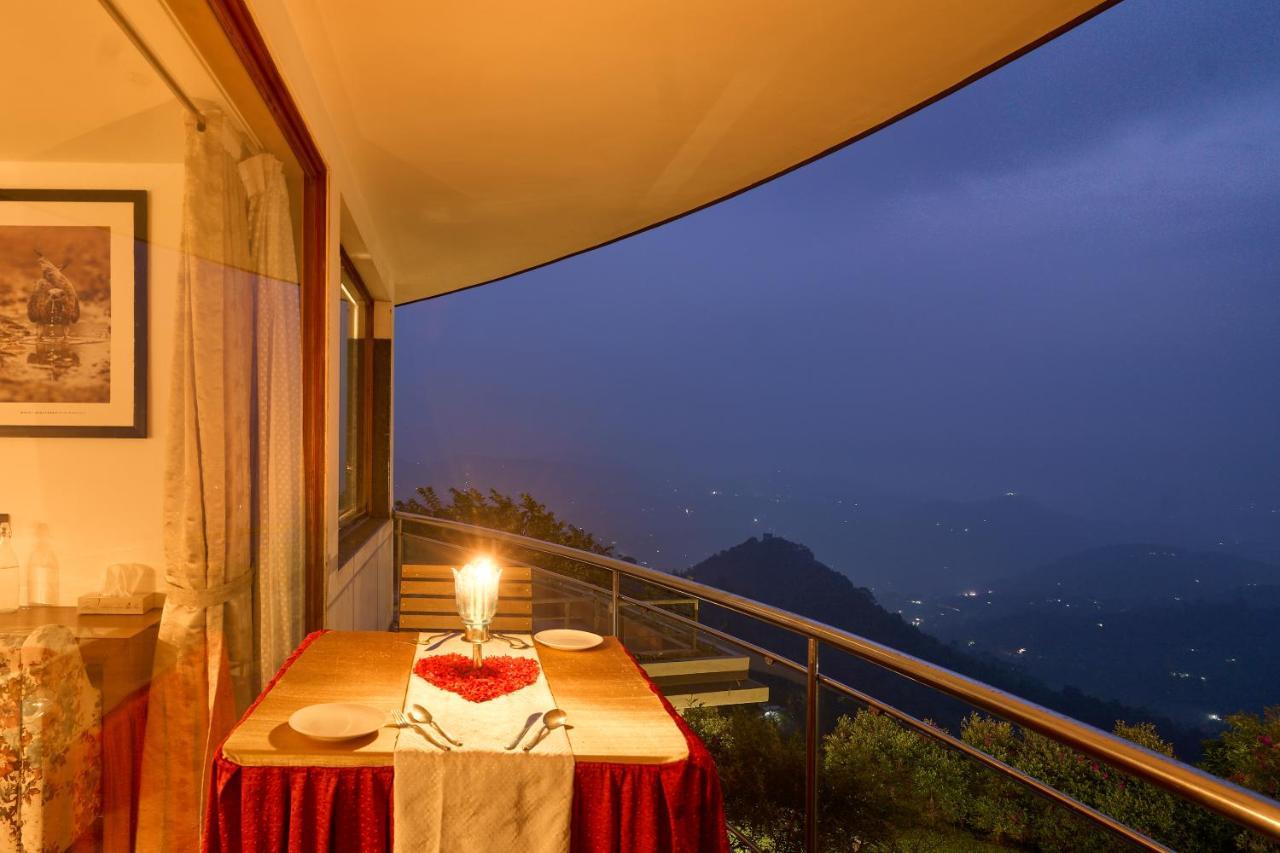 Haze And Kites Resort Munnar Εξωτερικό φωτογραφία