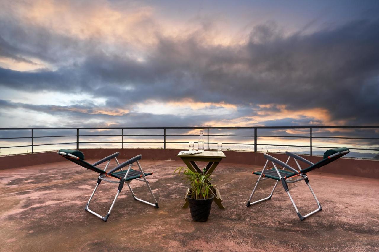 Haze And Kites Resort Munnar Εξωτερικό φωτογραφία