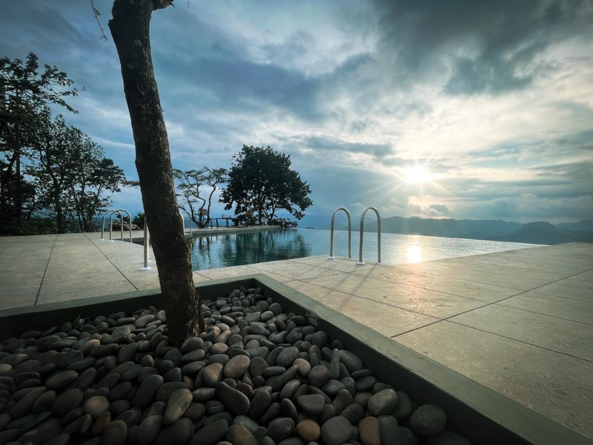 Haze And Kites Resort Munnar Εξωτερικό φωτογραφία