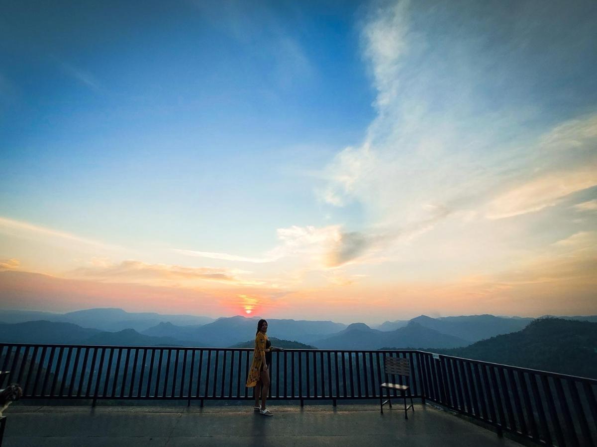 Haze And Kites Resort Munnar Εξωτερικό φωτογραφία