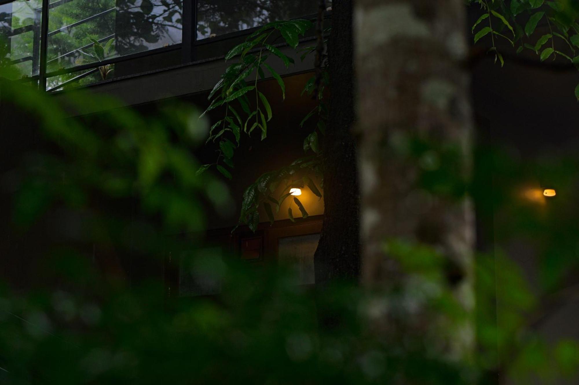 Haze And Kites Resort Munnar Εξωτερικό φωτογραφία