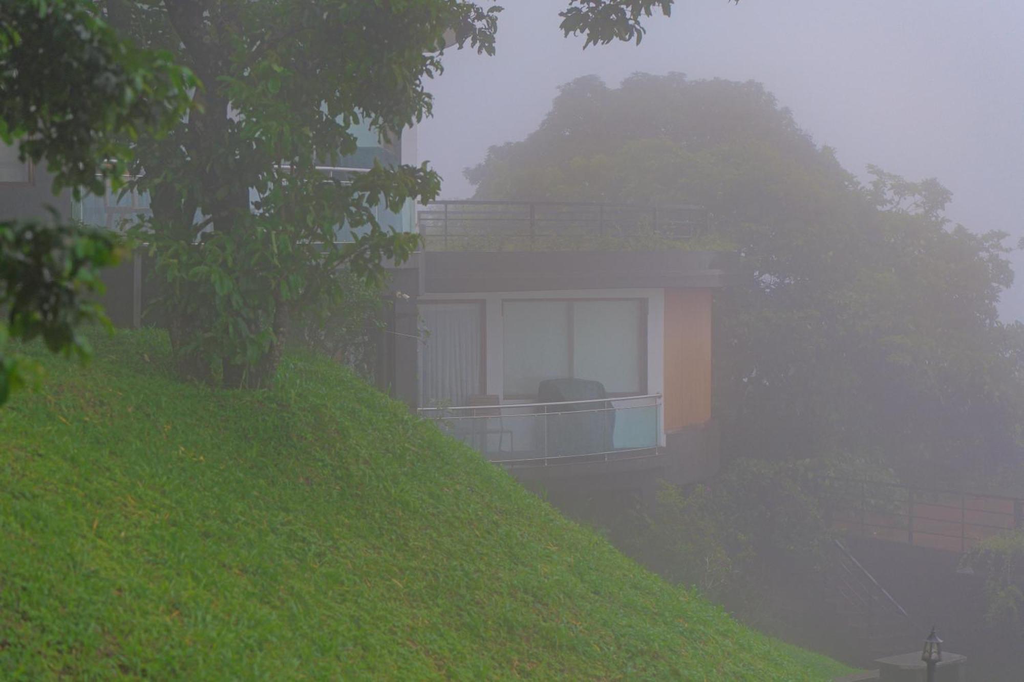 Haze And Kites Resort Munnar Εξωτερικό φωτογραφία