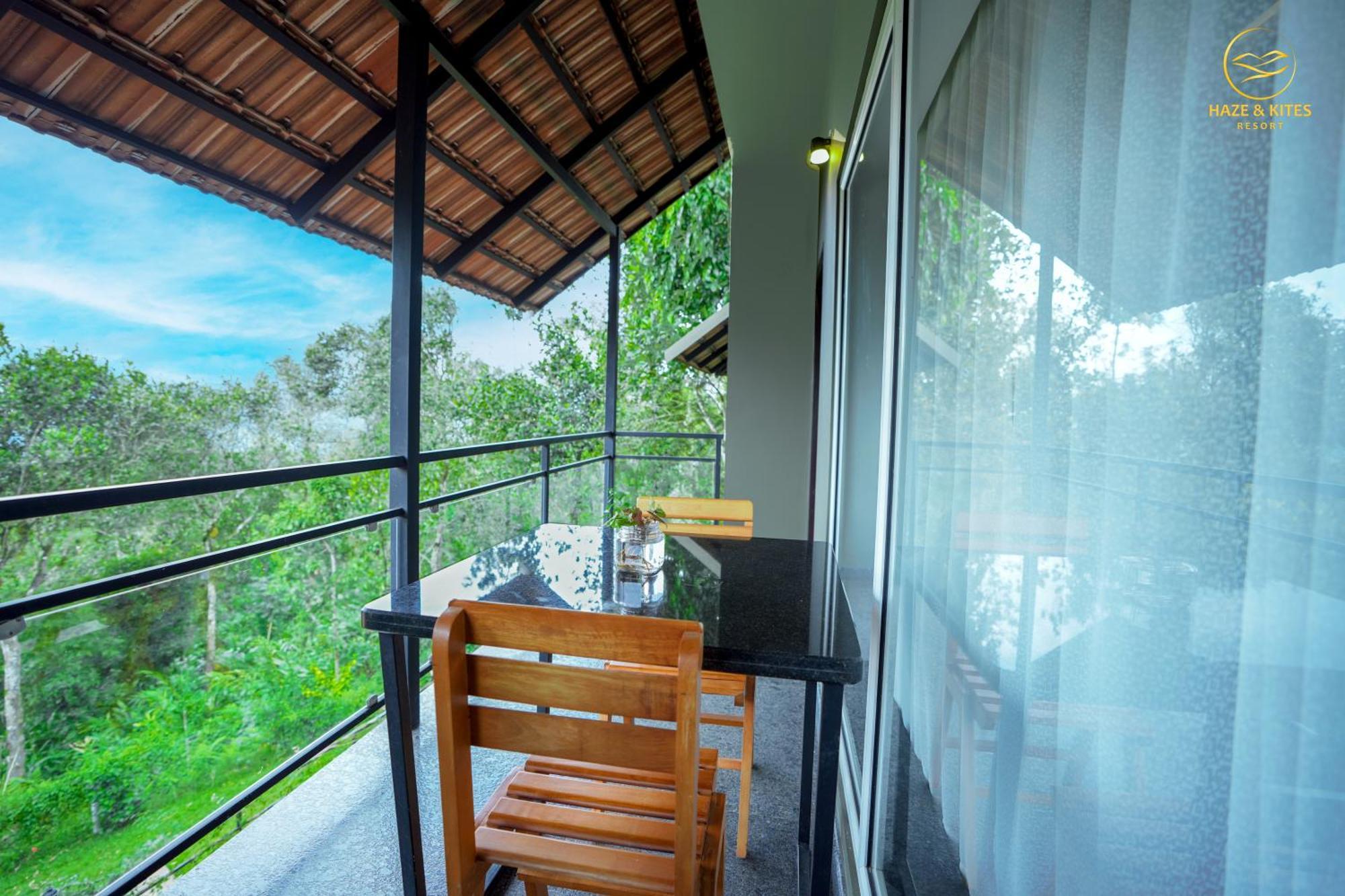 Haze And Kites Resort Munnar Εξωτερικό φωτογραφία