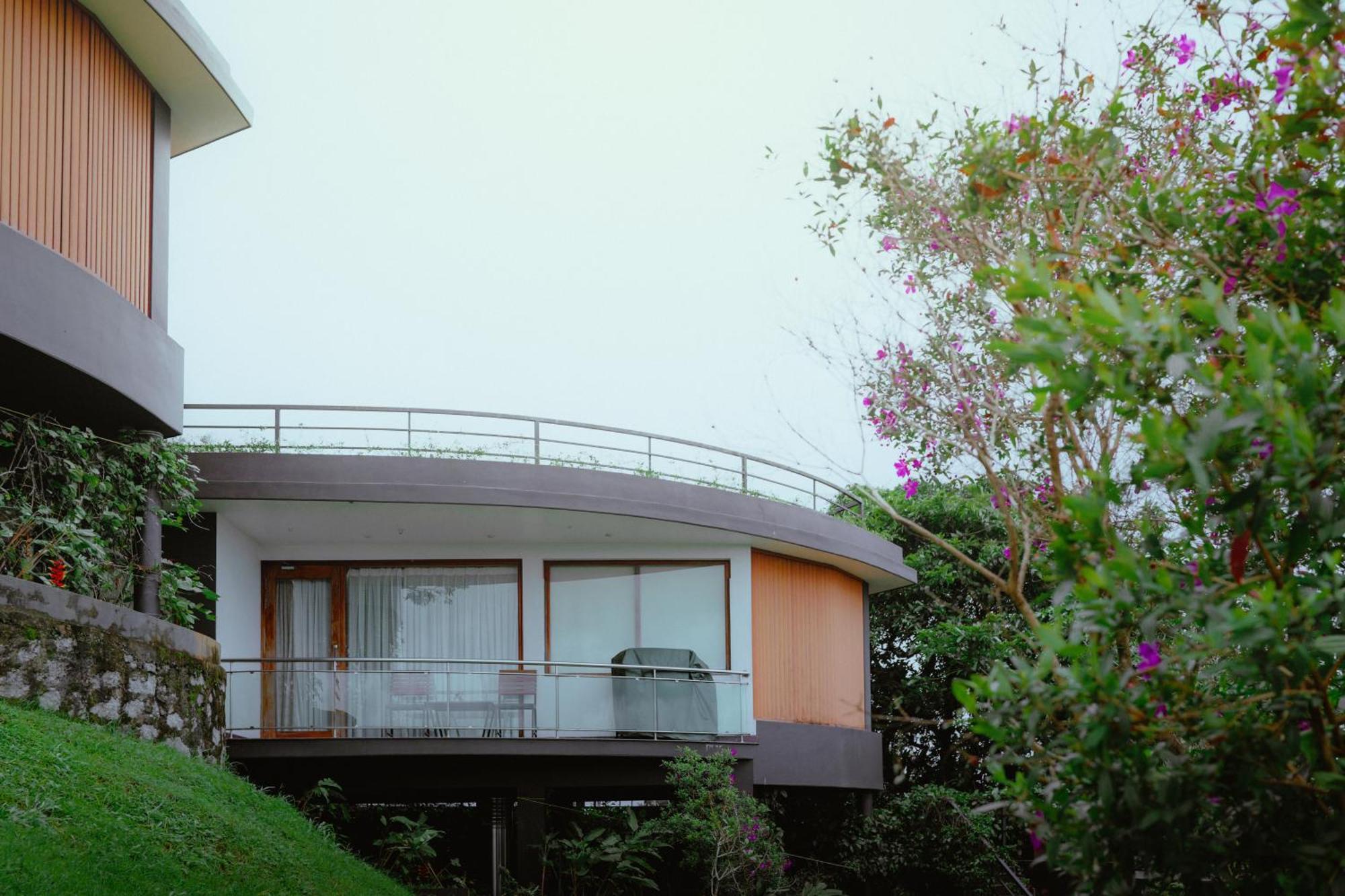 Haze And Kites Resort Munnar Εξωτερικό φωτογραφία