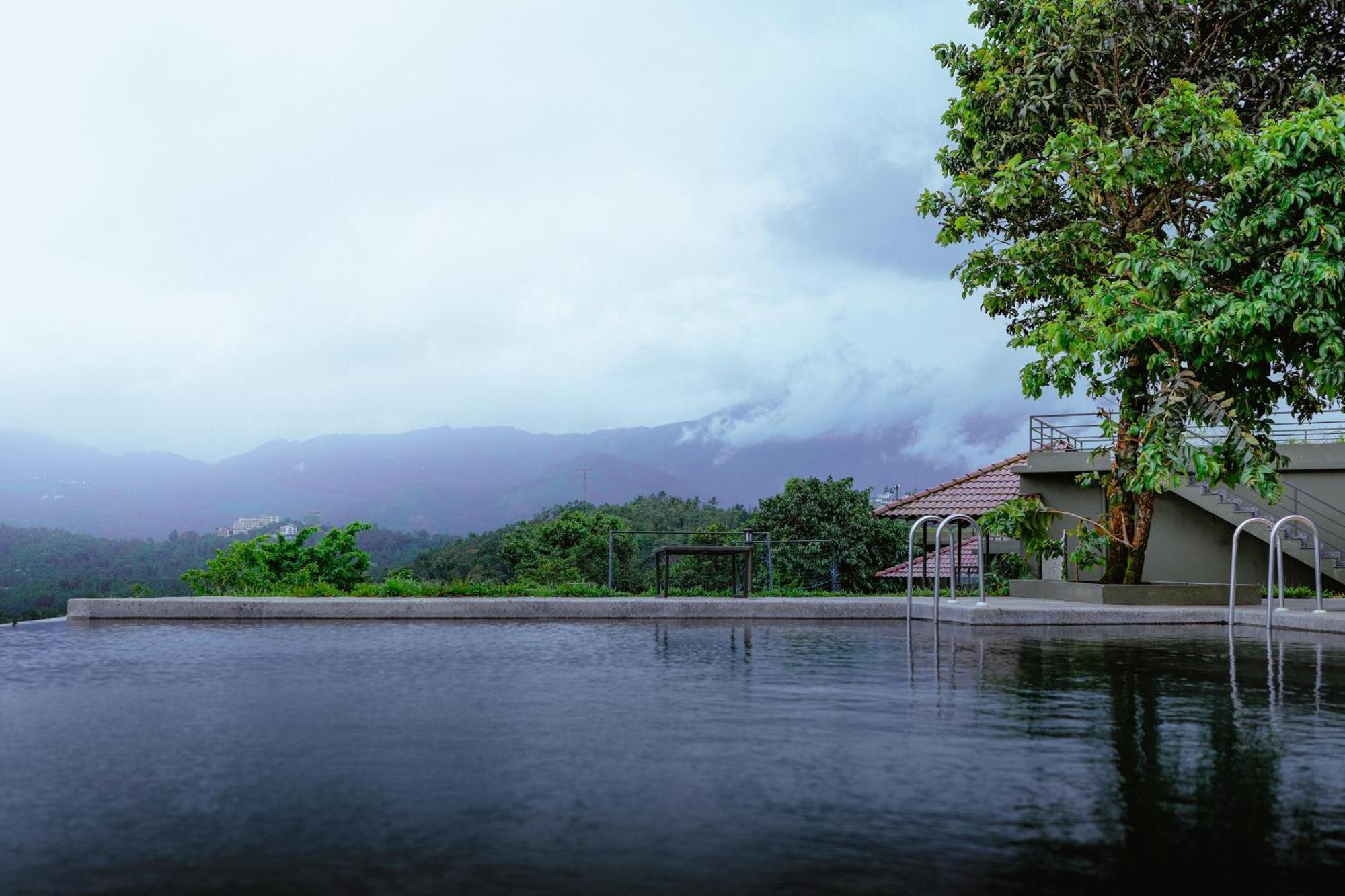 Haze And Kites Resort Munnar Εξωτερικό φωτογραφία