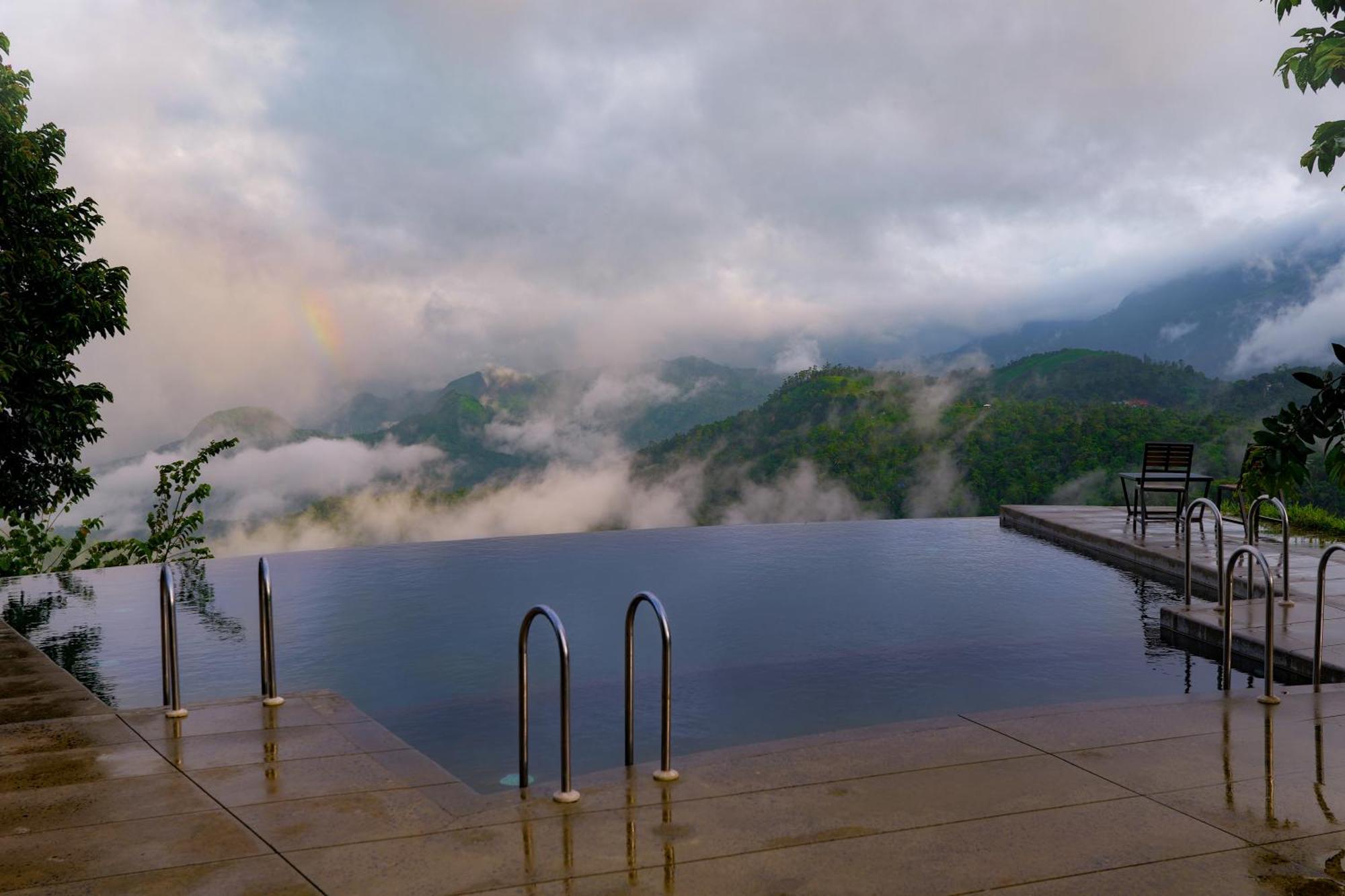 Haze And Kites Resort Munnar Εξωτερικό φωτογραφία