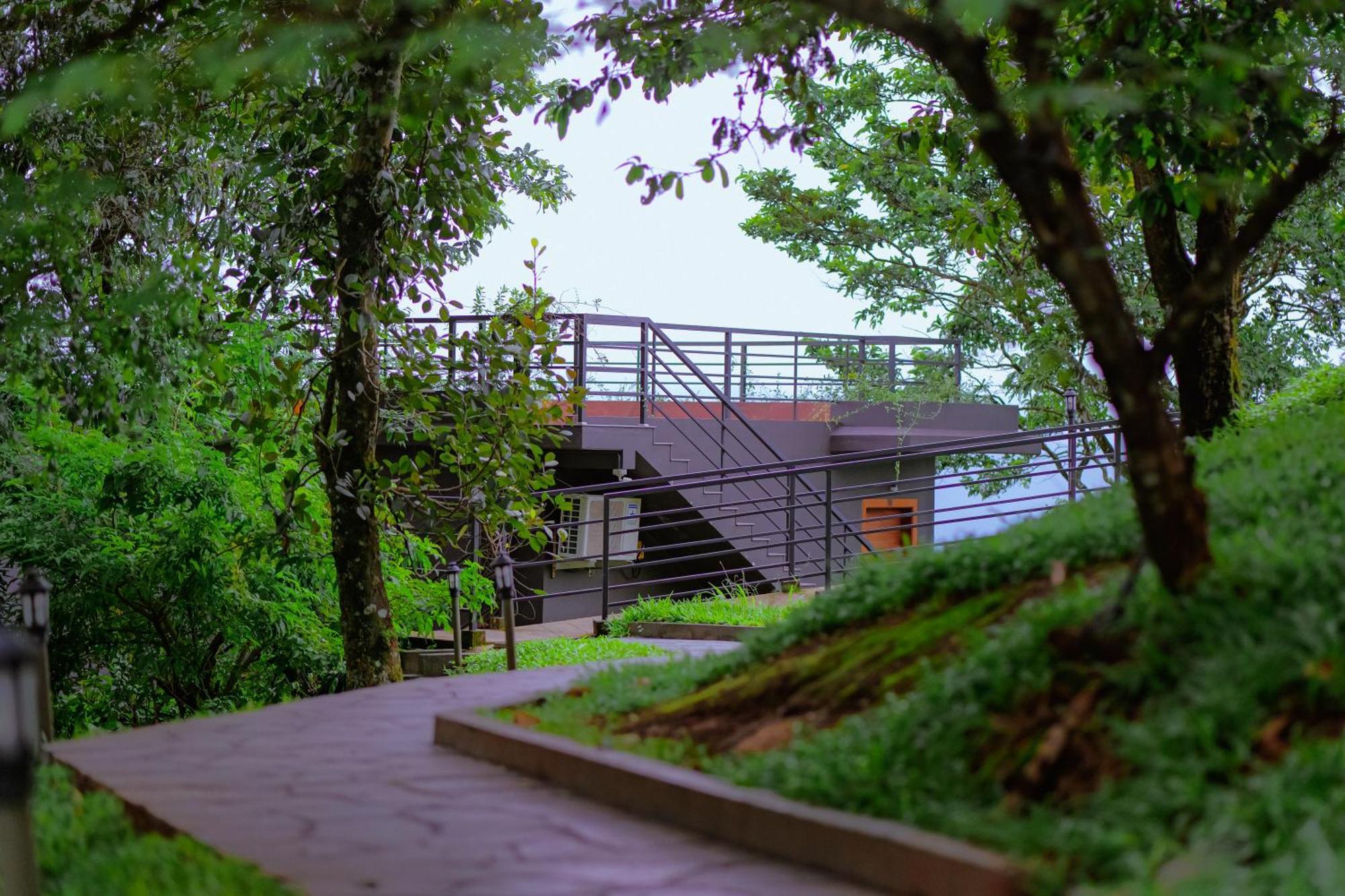 Haze And Kites Resort Munnar Εξωτερικό φωτογραφία