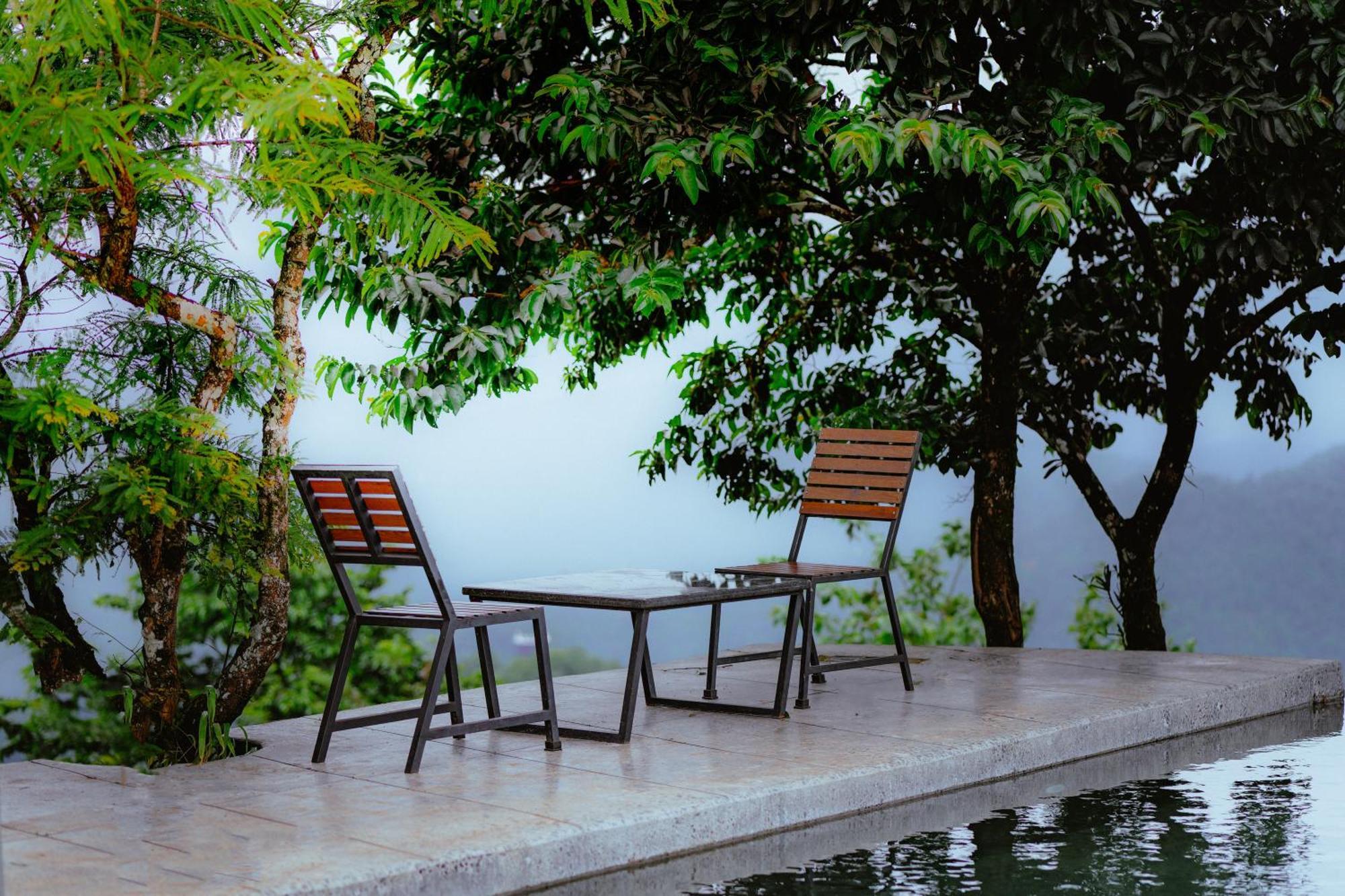Haze And Kites Resort Munnar Εξωτερικό φωτογραφία