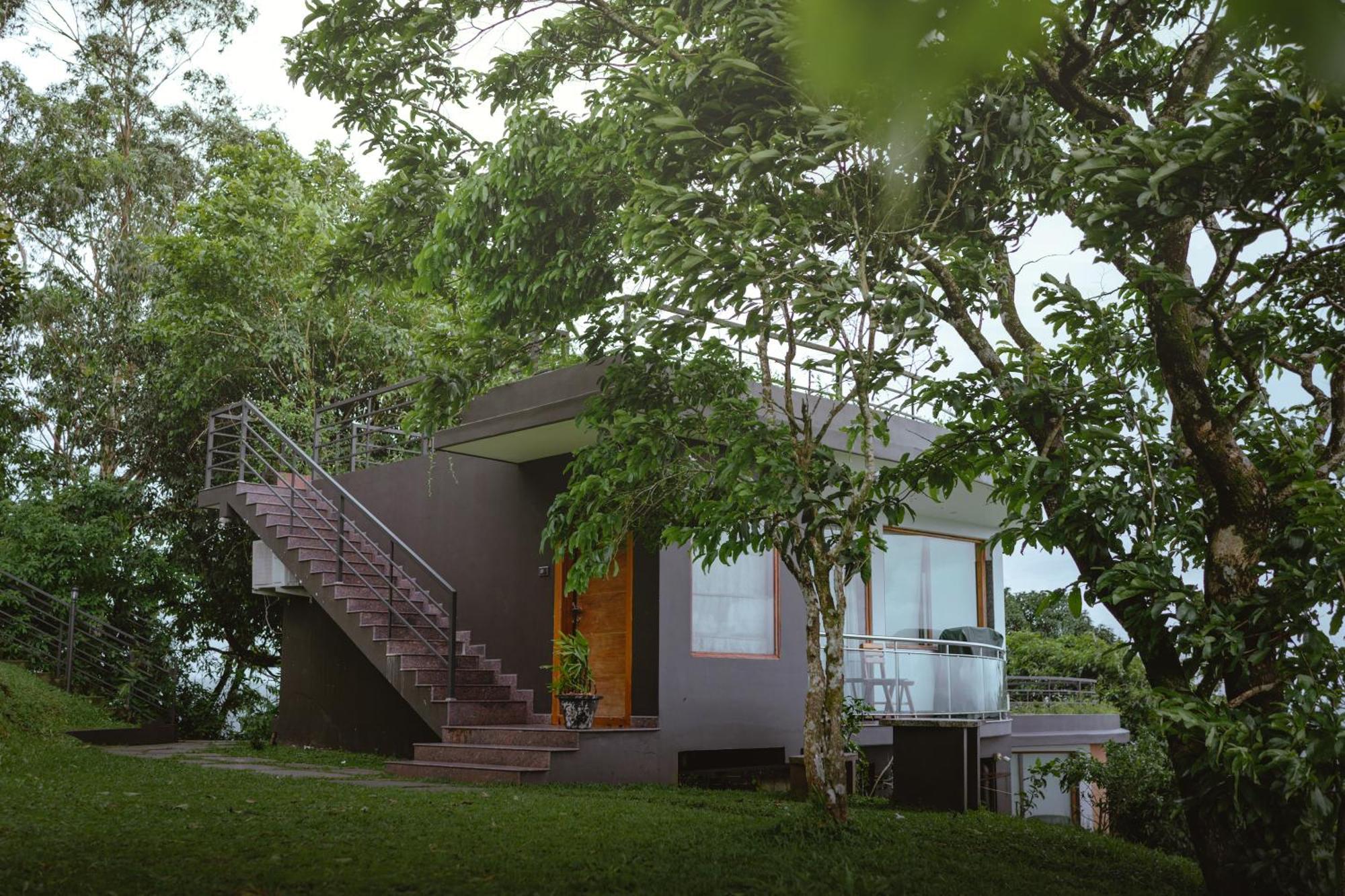 Haze And Kites Resort Munnar Εξωτερικό φωτογραφία